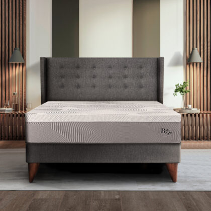 Colchón Royal Balanzze