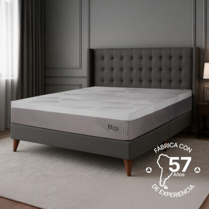 Colchón Royal Balanzze