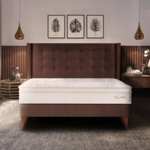 Colchón Royal Cloud