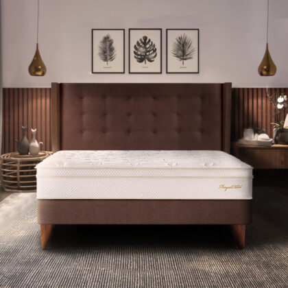 Colchón Royal Cloud