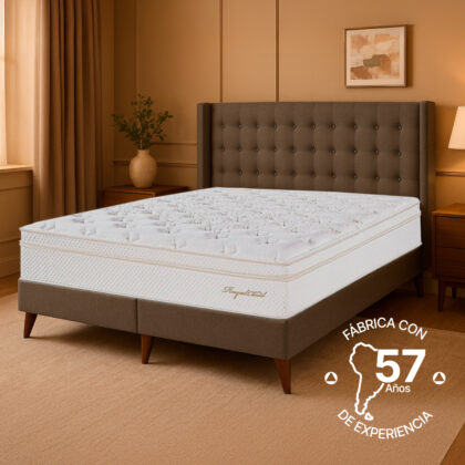 Colchón Royal Cloud