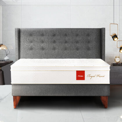 Colchón Royal Prince