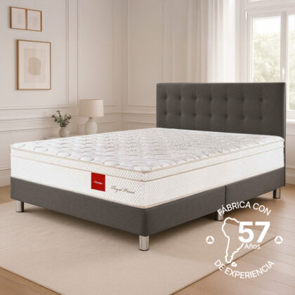 Colchón Royal Prince