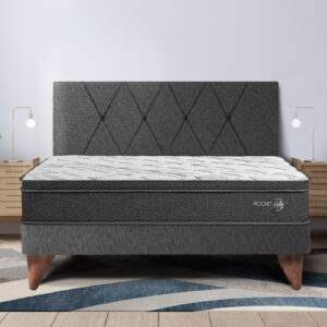 Colchón Pocket Star