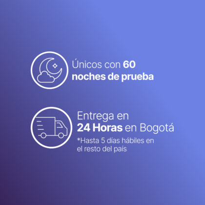 Colchón Pocket Star