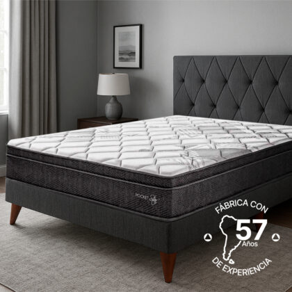 Colchón Pocket Star