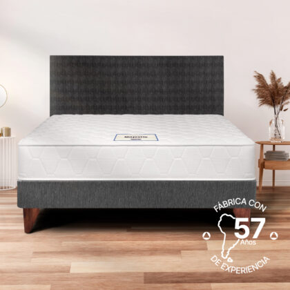 Colchón Majestic