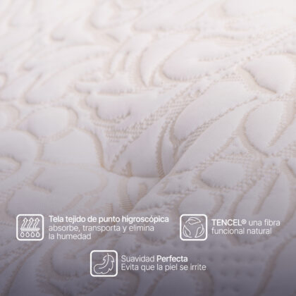 Colchón Royal Cloud