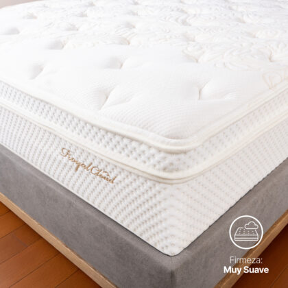 Colchón Royal Cloud