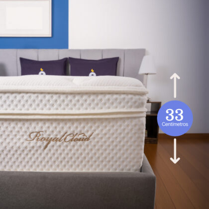 Colchón Royal Cloud