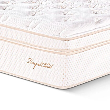 Colchón Royal Cloud