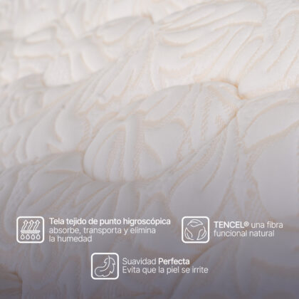 Colchón Royal Prince