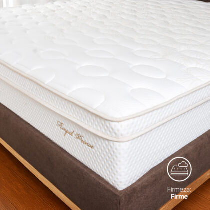 Colchón Royal Prince