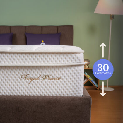 Colchón Royal Prince