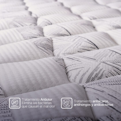 Colchón Pocket Star