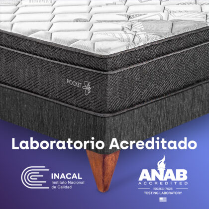 Colchón Pocket Star