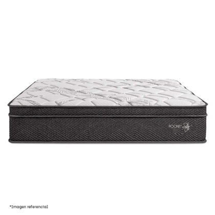 Colchón Pocket Star