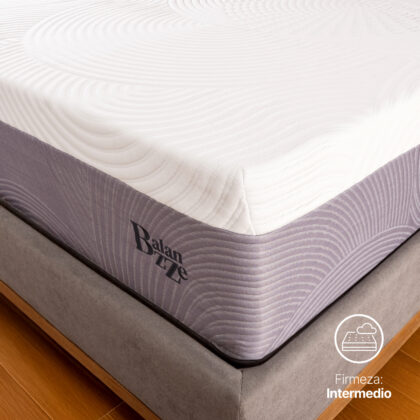 Colchón Royal Balanzze