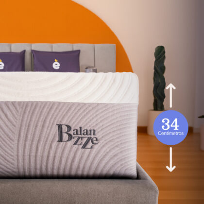 Colchón Royal Balanzze