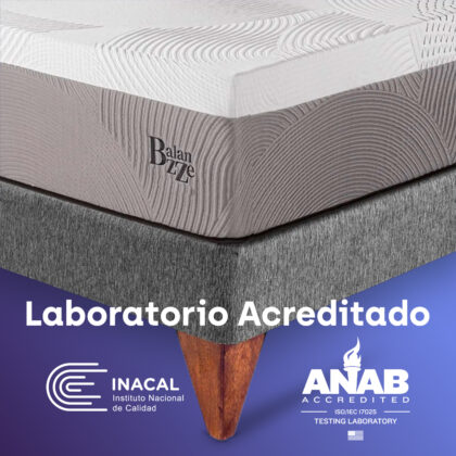 Colchón Royal Balanzze