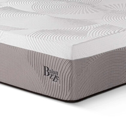 Colchón Royal Balanzze