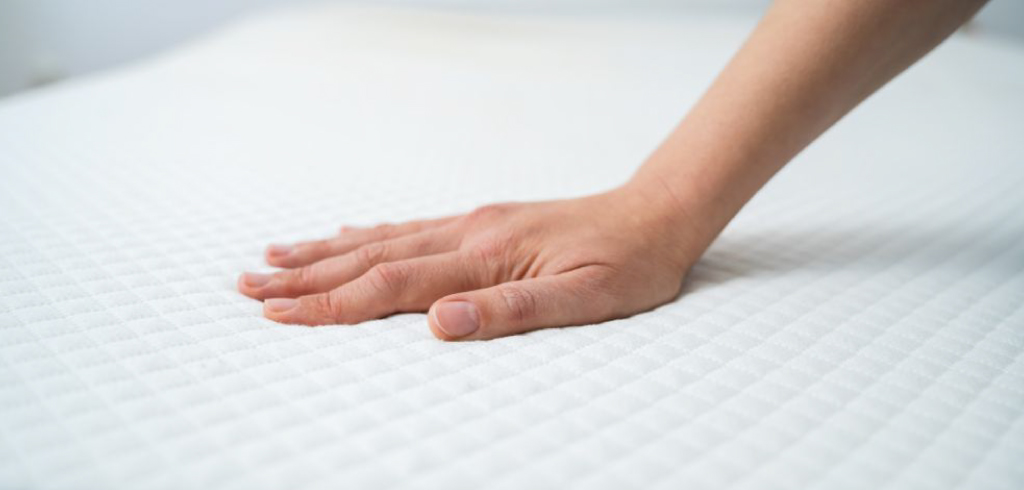 ¿Cuánto dura un colchón?