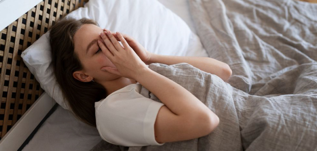 ¿Qué es el trastorno del sueño? Descubre sus causas y cómo afecta tu descanso