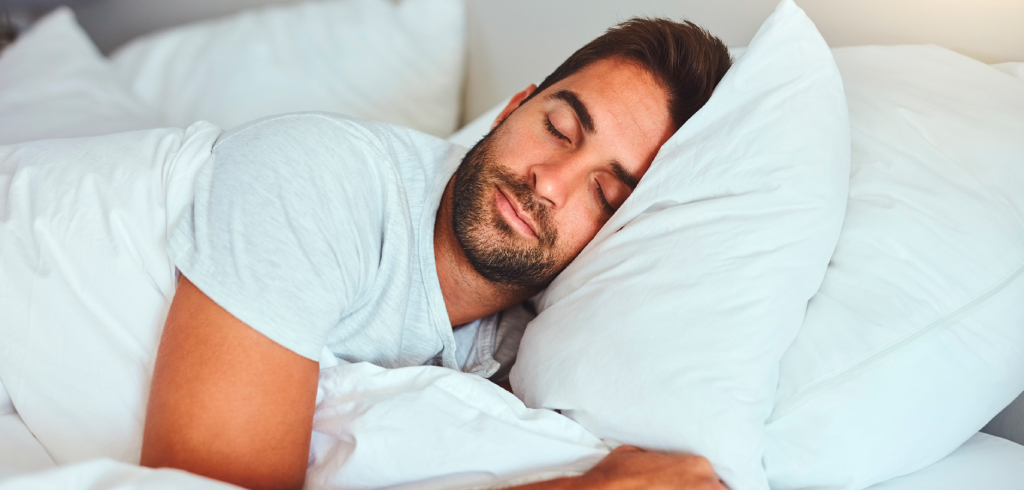 Colores para dormitorio: ¿Cuáles ayudan a dormir y cuáles evitar?