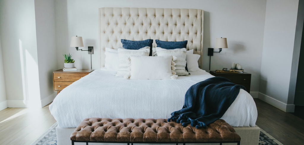 Ácaros en el colchón: Causas y soluciones para eliminarlos