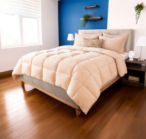 Base Cama Royal