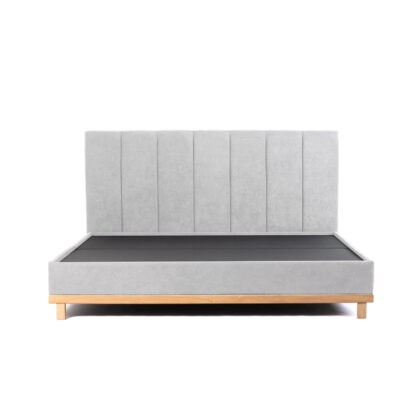 Base Cama + Cabecero Royal