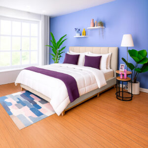 Base Cama + Cabecero Royal