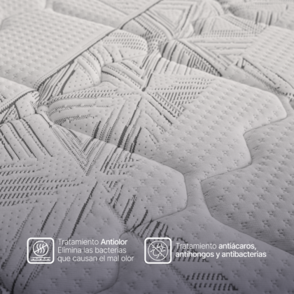 Colchón Pocket Advance